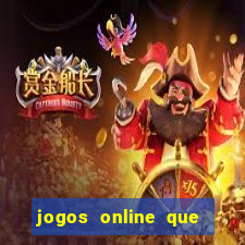 jogos online que paga no pix